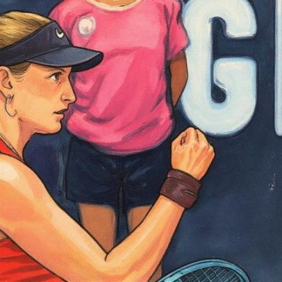 Andorrana brilha em Guadalajara e enfrenta Kudermetova na próxima fase