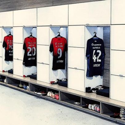 Athletico poupa titulares e promove estreante na partida contra o Corinthians