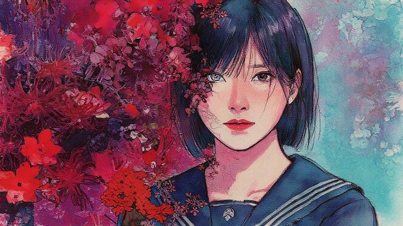 Silent Hill f é um dos principais lançamentos de setembro e traz uma nova ambientação à clássica franquia de terror (Foto: Reprodução)