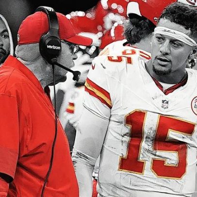 Ataque dos Chiefs falha e Steelers decepcionam na defesa em jogo da NFL
