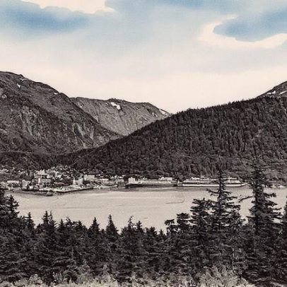 Turista morre após queda em trilha de montanha no Alasca