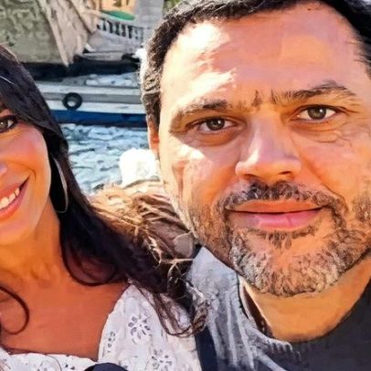 Viúva clama por justiça após morte de turista argentino no Rio de Janeiro