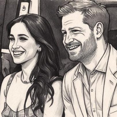 Príncipe Harry e Meghan Markle podem retornar a viver no Reino Unido, afirma site