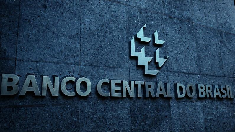 Edifício-Sede do Banco Central em Brasília (Foto: Reprodução)