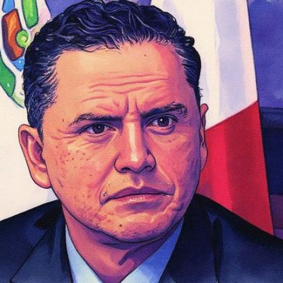 Ex-governador do PRI Roberto Sandoval é condenado a sete anos de prisão no México