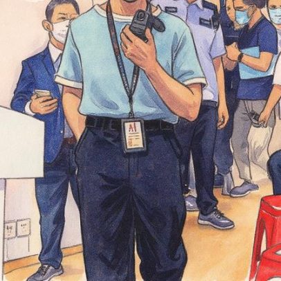 Autoridades chinesas invadem culto em igreja subterrânea e removem pastor do púlpito