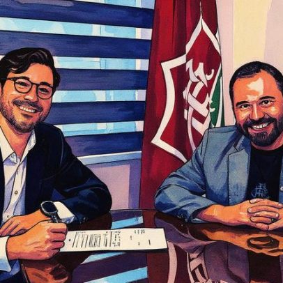 Investidor da SAF do Fluminense busca novo CEO com experiência no futebol