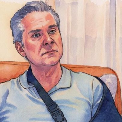 Marco Aurélio trama assassinato de Odete em 'Vale Tudo'