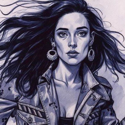 Adriana Birolli revela detalhes deslumbrantes do vestido de noiva antes do casamento