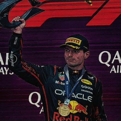 Piastri critica erros e acidente em Baku durante corrida atípica da Fórmula 1