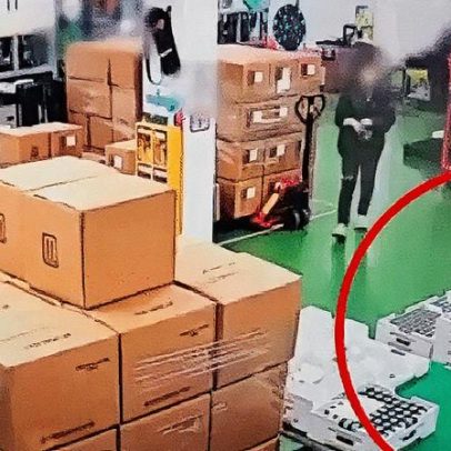 Fabricante de baterias é responsabilizada por incêndio que deixou 23 mortos na Coreia do Sul