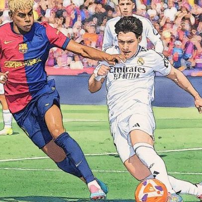 Walmart investe no futebol ao firmar parceria com a La Liga da Espanha