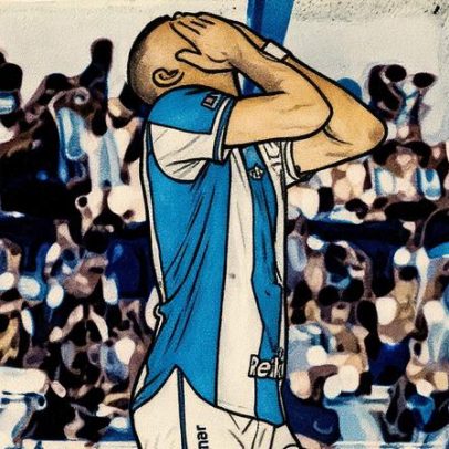 Jogadores do Londrina denunciam tentativa de manipulação em partida da Série C