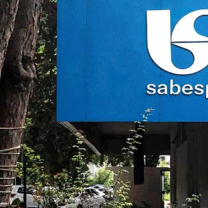 Sabesp lança programa de trainee e busca candidatos inconformados para vagas