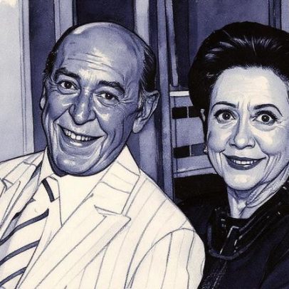 'As filhas da mãe', com Fernanda Montenegro, estreia no Globoplay em breve