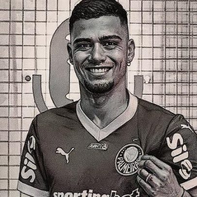 Andreas elogia estrutura do Palmeiras e a compara à elite mundial do futebol