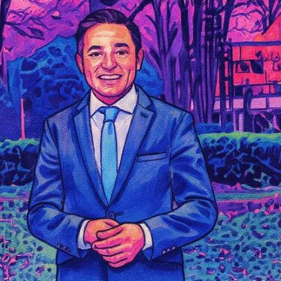 Empresário abandona yoga e transforma paixão por pedras em negócio milionário