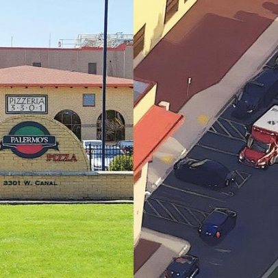 Funcionário de fábrica de pizza é fatalmente esmagado por robô nos EUA