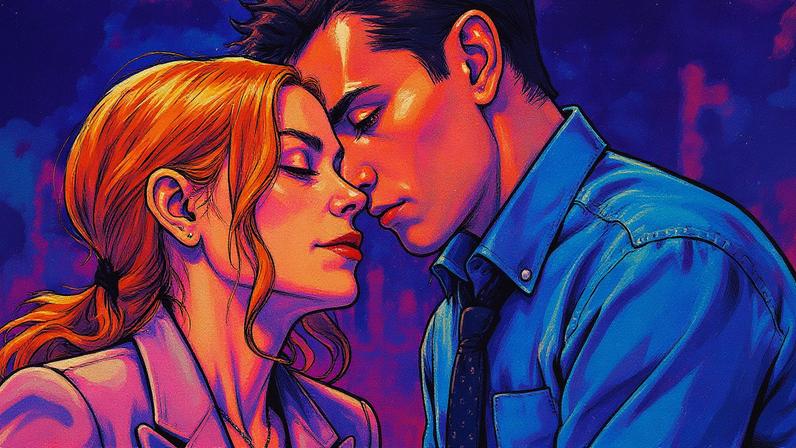 Nicole Kidman em cena da película 'Babygirl' (Foto: Reprodução)