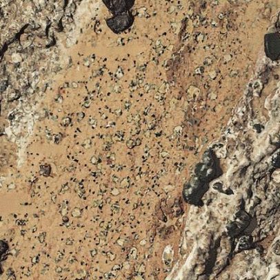 Nasa celebra bioassinaturas em Marte, mas especialistas pedem cautela nos estudos