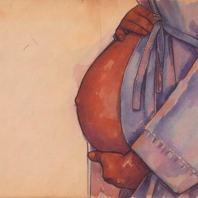 Grávidas que realizam tomografia computadorizada enfrentam riscos elevados, aponta estudo