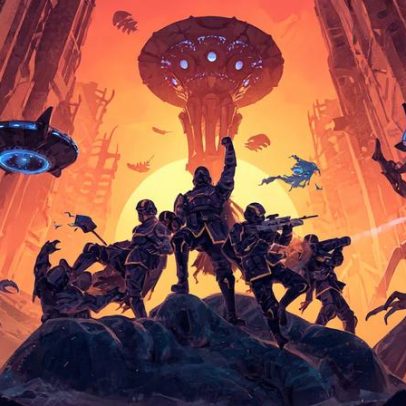 Jogo da PlayStation se torna o mais vendido no Xbox