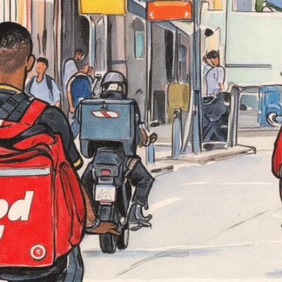 Uber e iFood firmam parceria para impulsionar planos de fidelidade das plataformas