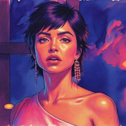 Agatha Moreira retorna às novelas da Globo após convite de Walcyr Carrasco em 2026