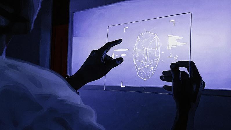 Inteligência artificial é apontada como uma ameaça ao aprendizado da escrita, segundo autor (Foto: Reprodução)