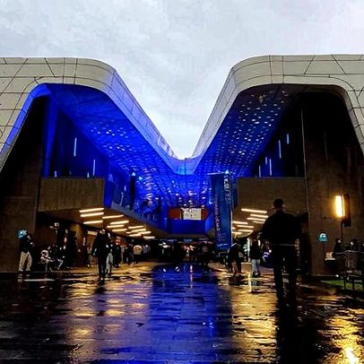 Cinemas ao redor do mundo oferecem experiências únicas além do filme