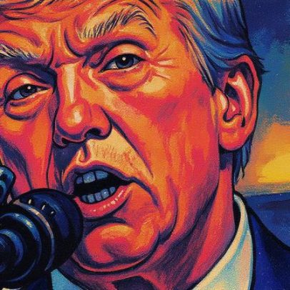 Trump garante a líderes árabes que Israel não anexará a Cisjordânia