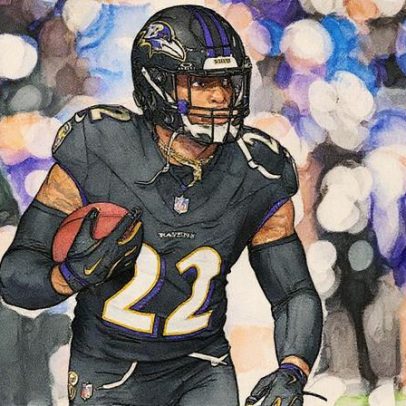 Nove jogadores da NFL ainda têm meu apoio apesar de começos lentos em 2025