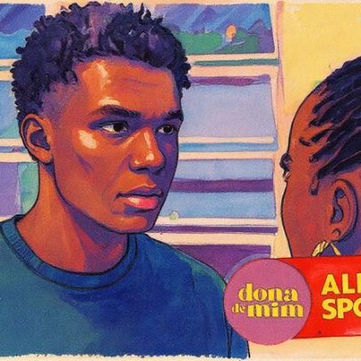 Sofia enfrenta conflito familiar ao se relacionar com Ryan em 'Dona de Mim'