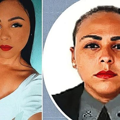 Ex-soldada da PM é condenada por assassinato da irmã em São Gonçalo