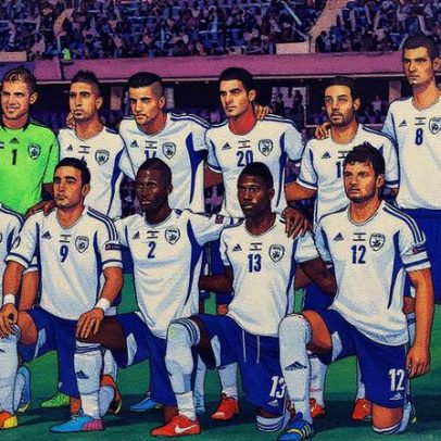 Pressão internacional aumenta para excluir Israel de competições esportivas