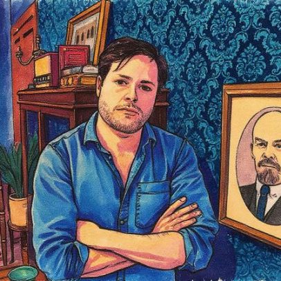 Milo Rau retira livro após derrota em processo contra líder ultradireitista