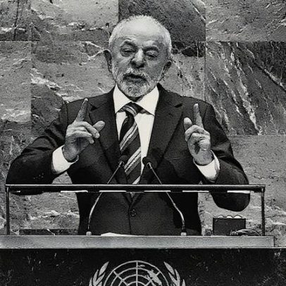 Lula e Trump são comparados por Rodrigo da Silva em declaração polêmica