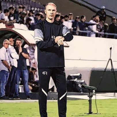 Ferroviária-SP demite treinador após derrota em casa na Série B