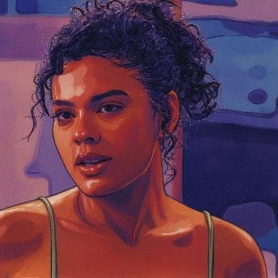 Raquel e Fátima decidem compartilhar um novo lar juntas