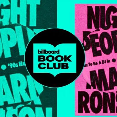 Mark Ronson revela sua história de vida em novo livro e onde comprá-lo online