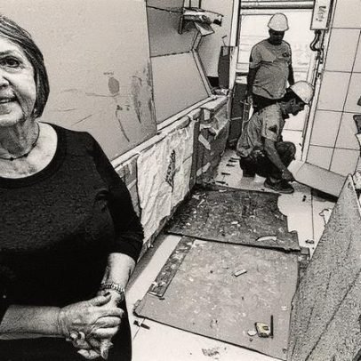 Lojas aumentam lucros com serviços práticos para o lar sem complicações