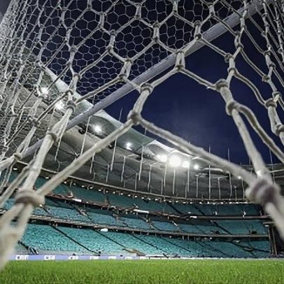CBF confirma nova data para jogo entre Bahia e Internacional pelo Brasileirão