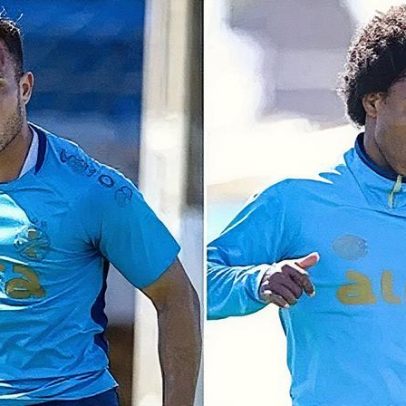 Grêmio atinge recorde histórico em folha salarial e busca novas contratações