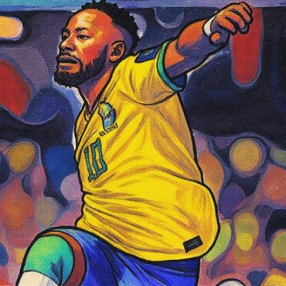 Seleção se concentra em Teresópolis após polêmica envolvendo Neymar e Ancelotti