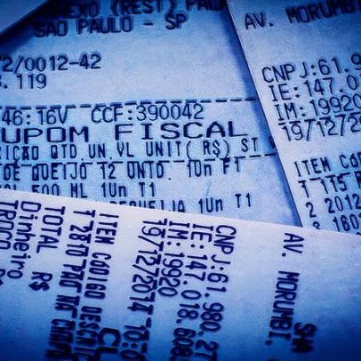 Prazo para transferir créditos da Nota Carioca e reduzir IPTU termina na próxima semana