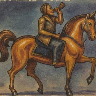 Otoni de Paula revela como a fé o afastou do extremismo político