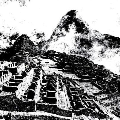 Machu Picchu enfrenta caos e pode perder título de Maravilha do Mundo