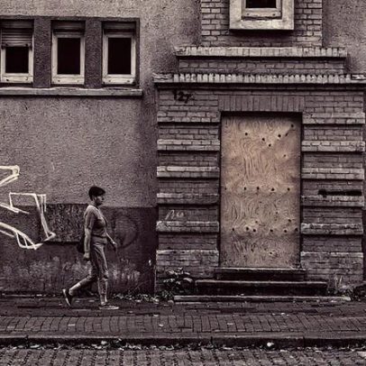 Extrema direita alemã avança sobre redutos socialdemocratas no oeste do país