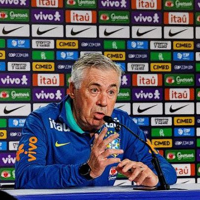 CBF reorganiza marketing para atrair novos patrocinadores antes da Copa de 2026