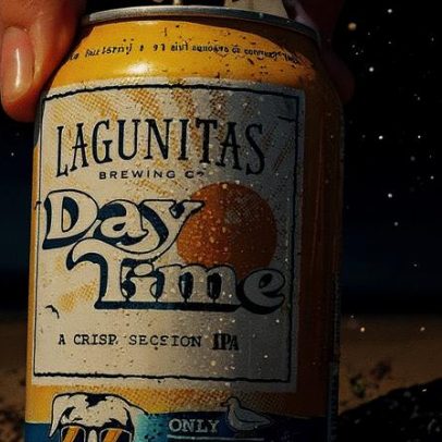Lagunitas traz sua novidade de 2014 e finalmente chega ao Brasil